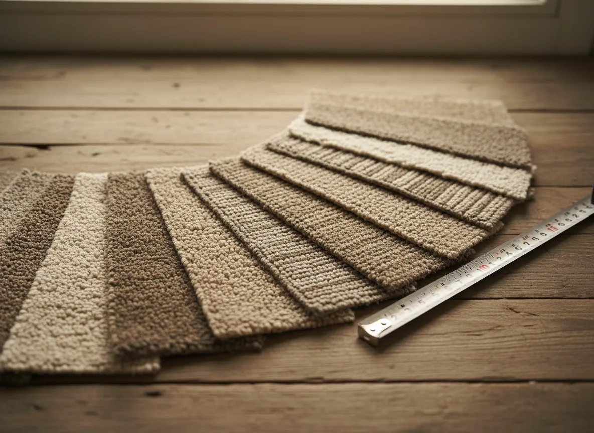 Carpet Installation Pipe Creek, TX FAQs